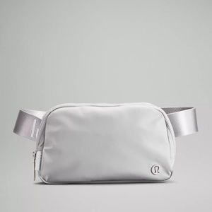 NWT Lululemon Wear Everywear Belt Bag